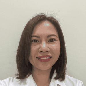 Nipaphon Codman, Kasem Bundit University, Thailand